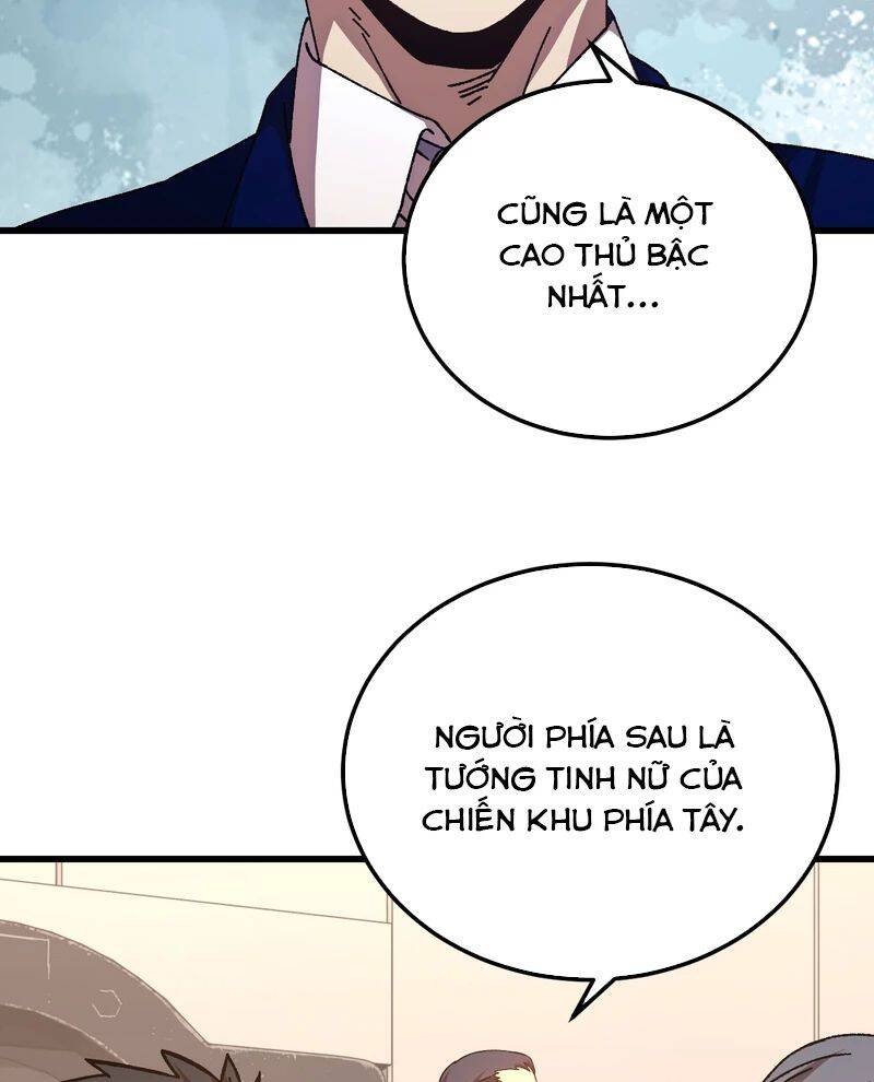 Cao Võ: Hạ Cánh Đến Một Vạn Năm Sau: Chapter 175