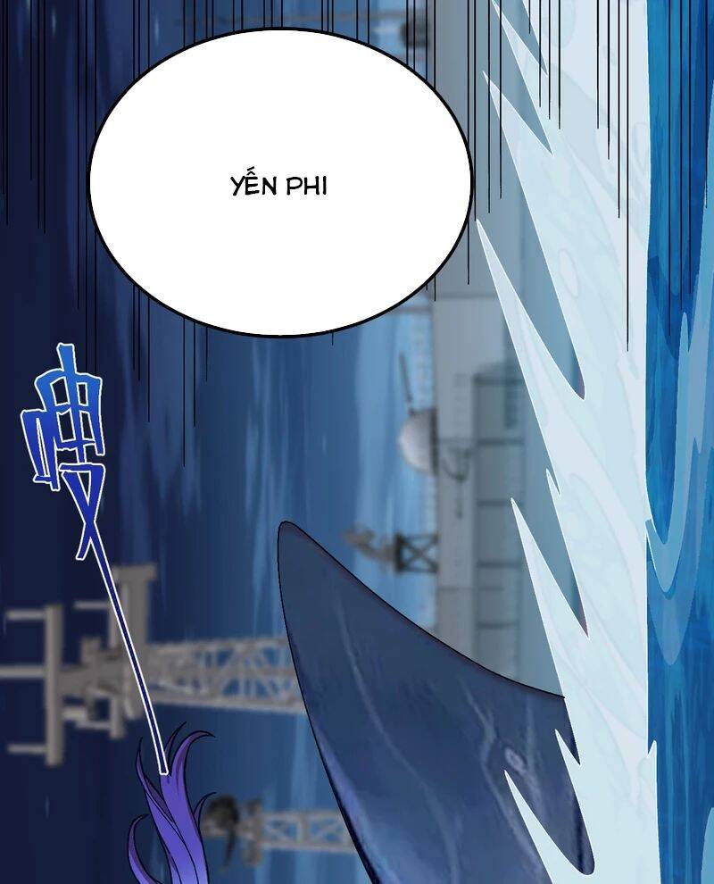 Cao Võ: Hạ Cánh Đến Một Vạn Năm Sau: Chapter 175