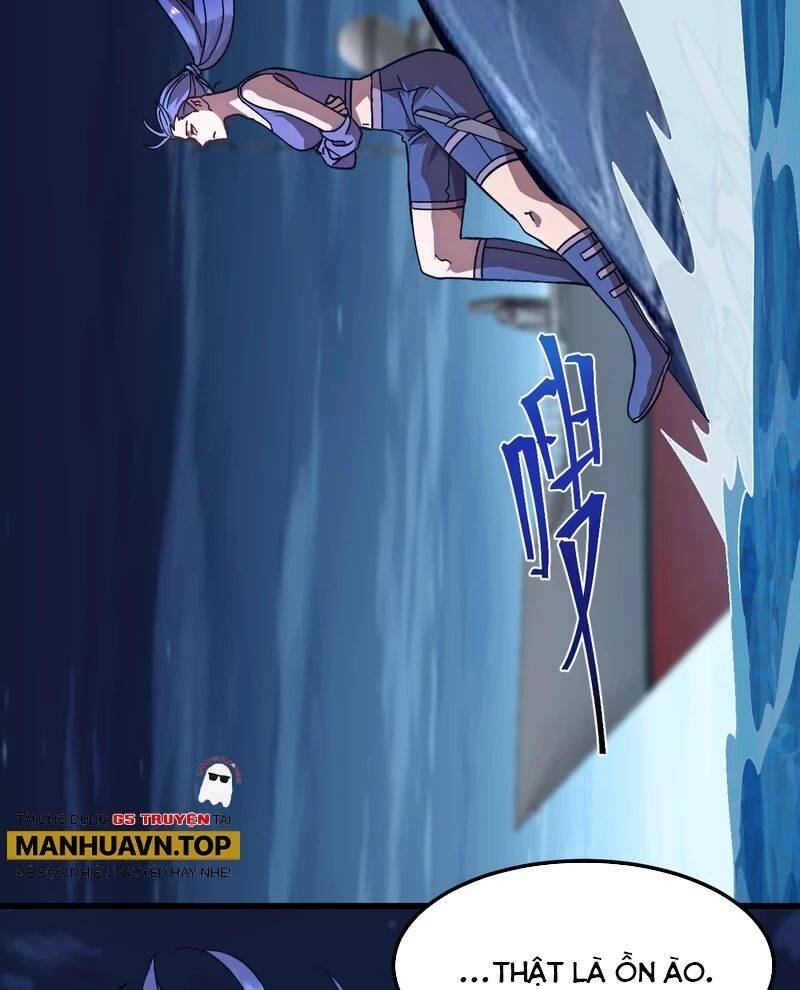 Cao Võ: Hạ Cánh Đến Một Vạn Năm Sau: Chapter 175