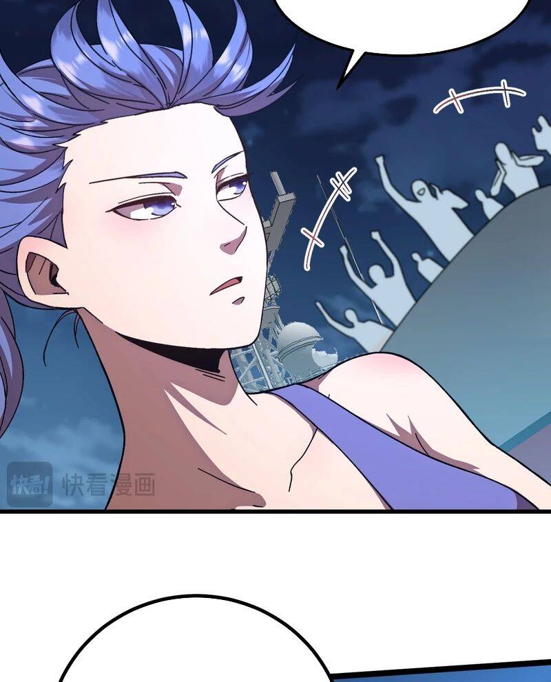 Cao Võ: Hạ Cánh Đến Một Vạn Năm Sau: Chapter 175