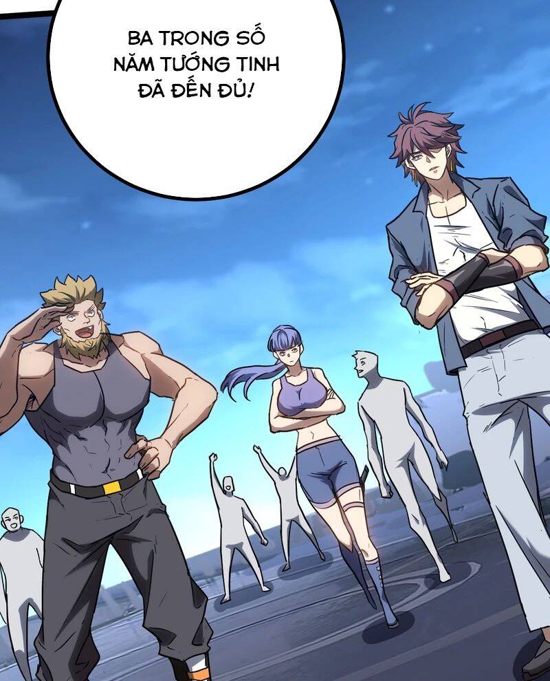 Cao Võ: Hạ Cánh Đến Một Vạn Năm Sau: Chapter 175