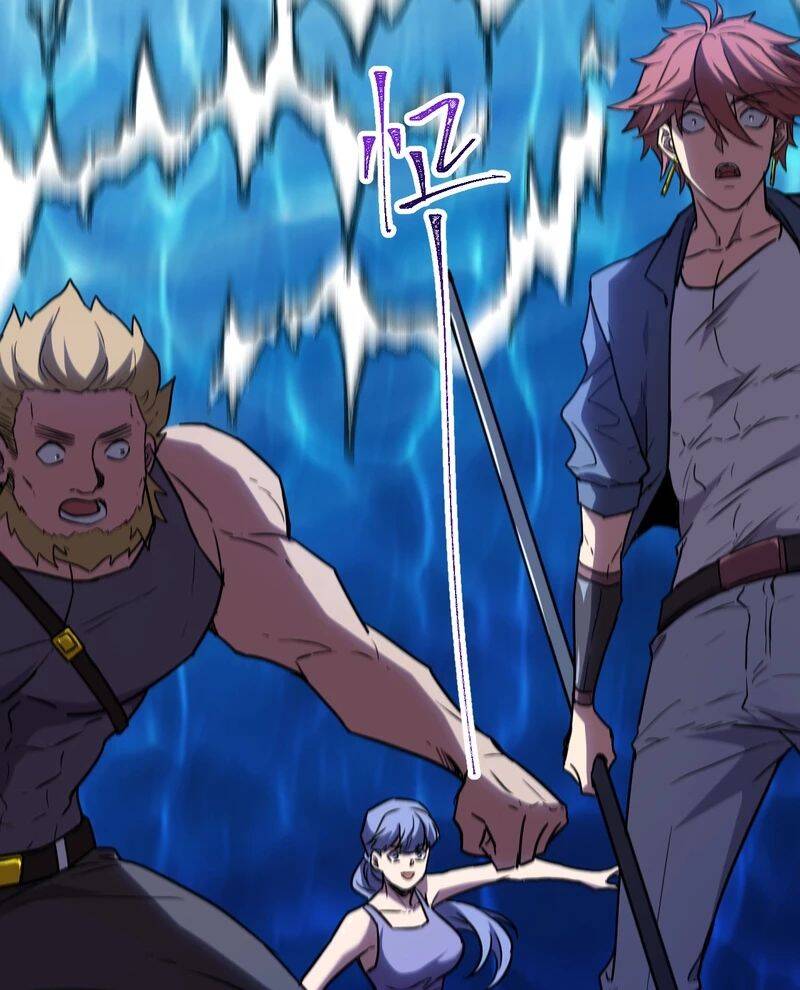 Cao Võ: Hạ Cánh Đến Một Vạn Năm Sau: Chapter 175