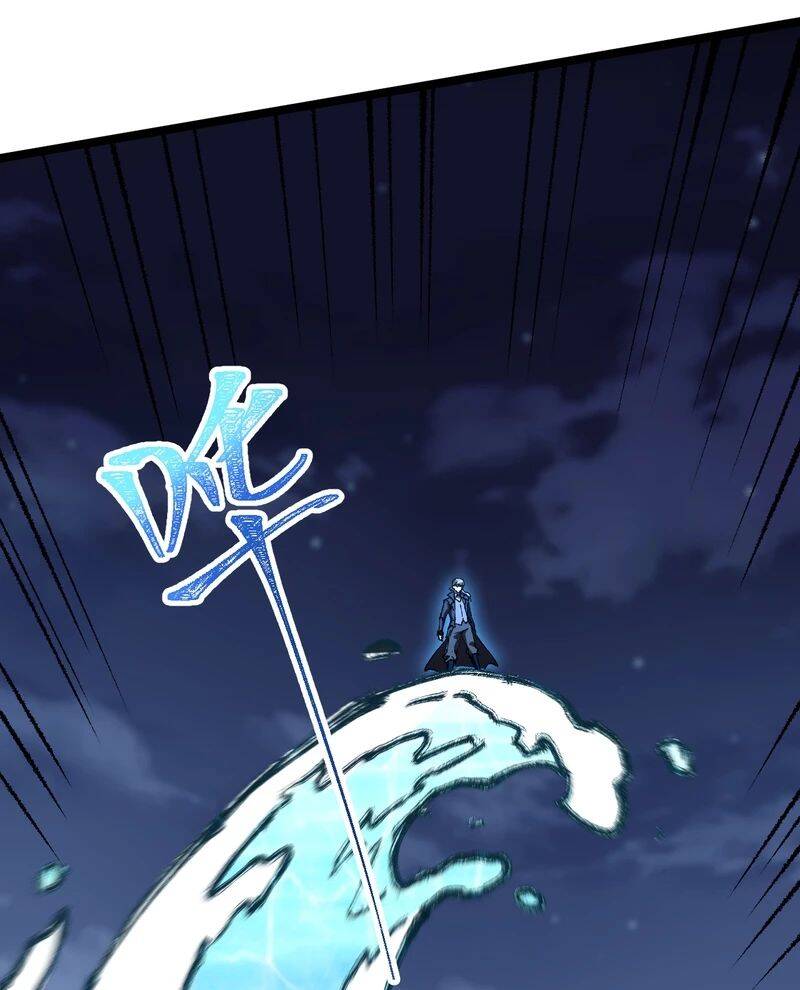 Cao Võ: Hạ Cánh Đến Một Vạn Năm Sau: Chapter 175