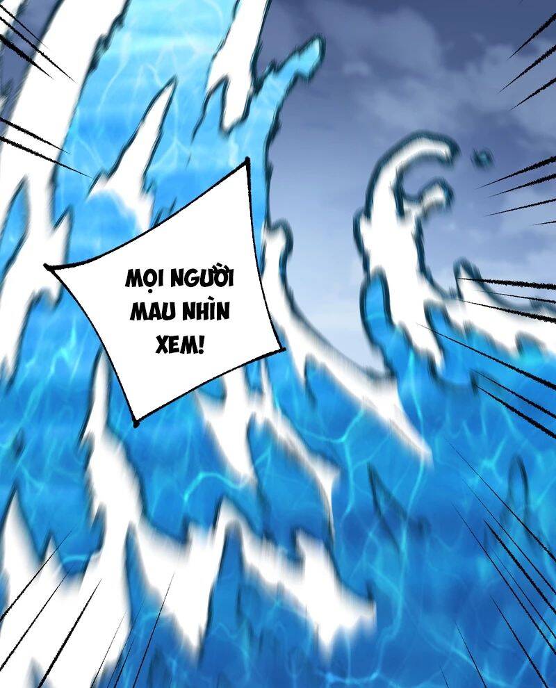 Cao Võ: Hạ Cánh Đến Một Vạn Năm Sau: Chapter 175