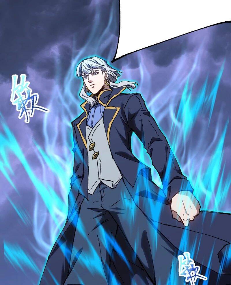 Cao Võ: Hạ Cánh Đến Một Vạn Năm Sau: Chapter 175