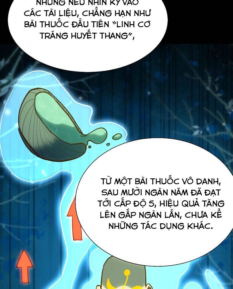 Cao Võ: Hạ Cánh Đến Một Vạn Năm Sau: Chapter 175