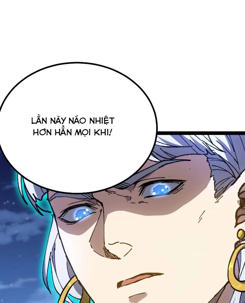 Cao Võ: Hạ Cánh Đến Một Vạn Năm Sau: Chapter 175