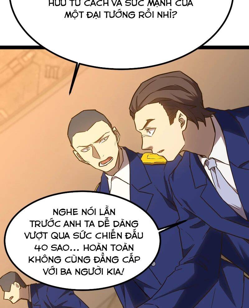 Cao Võ: Hạ Cánh Đến Một Vạn Năm Sau: Chapter 175