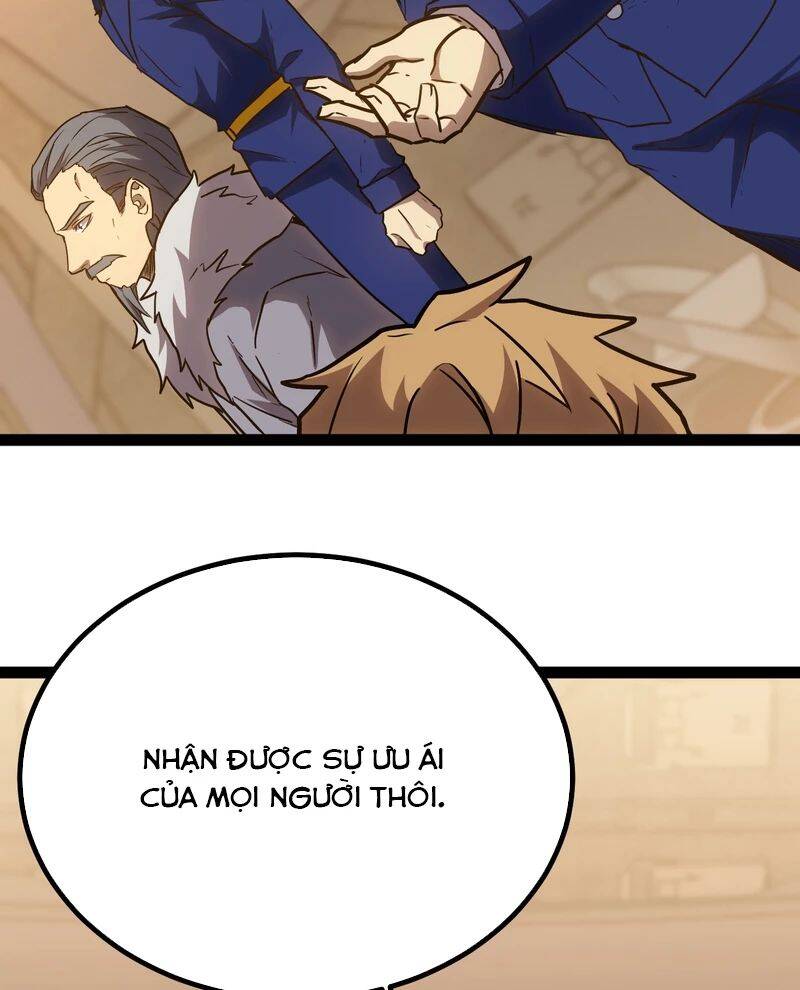 Cao Võ: Hạ Cánh Đến Một Vạn Năm Sau: Chapter 175