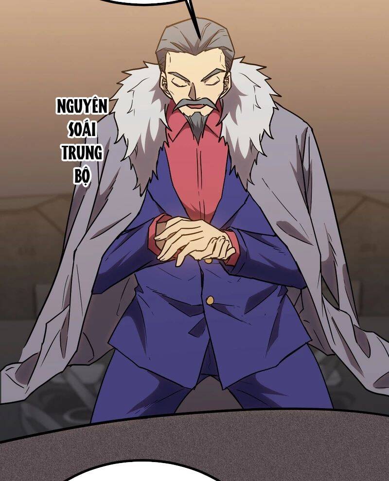 Cao Võ: Hạ Cánh Đến Một Vạn Năm Sau: Chapter 175