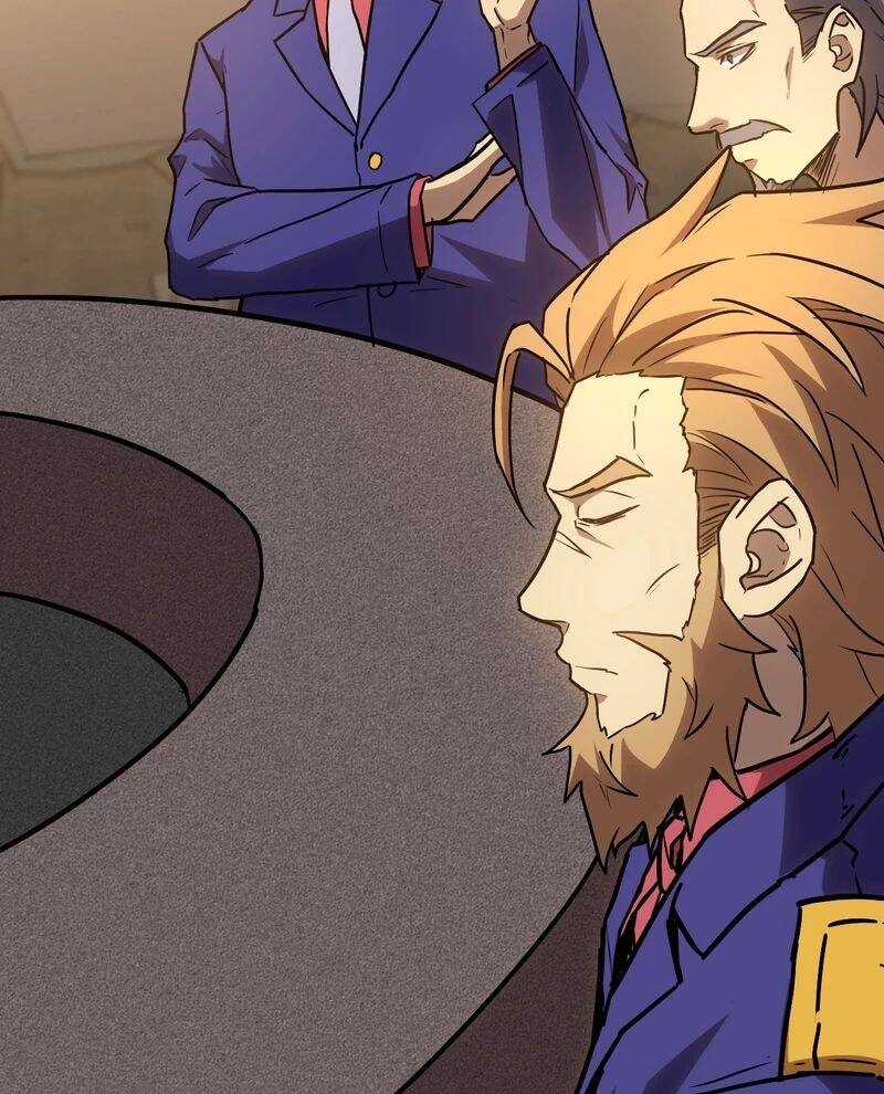 Cao Võ: Hạ Cánh Đến Một Vạn Năm Sau: Chapter 175