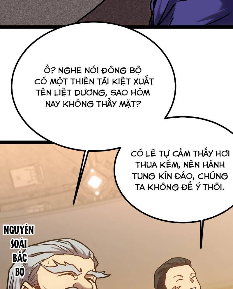 Cao Võ: Hạ Cánh Đến Một Vạn Năm Sau: Chapter 175