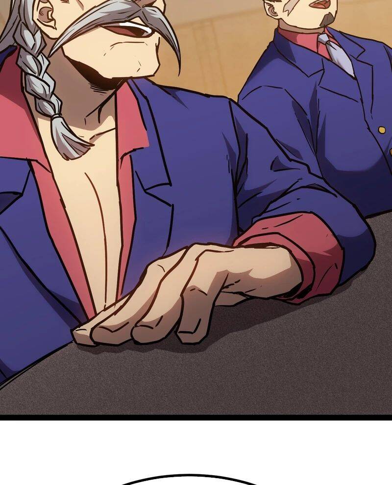 Cao Võ: Hạ Cánh Đến Một Vạn Năm Sau: Chapter 175