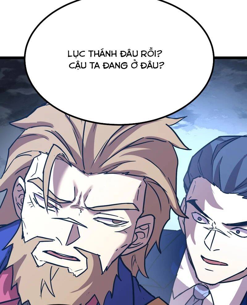 Cao Võ: Hạ Cánh Đến Một Vạn Năm Sau: Chapter 175