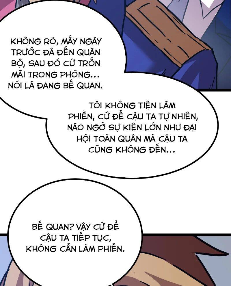 Cao Võ: Hạ Cánh Đến Một Vạn Năm Sau: Chapter 175