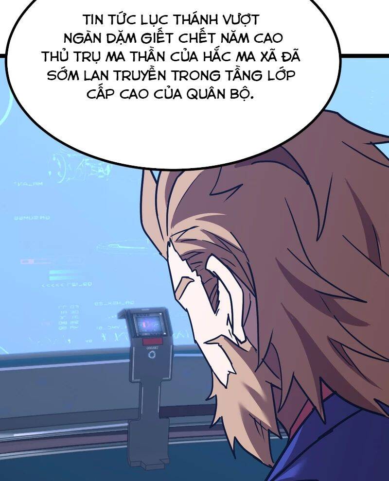 Cao Võ: Hạ Cánh Đến Một Vạn Năm Sau: Chapter 175