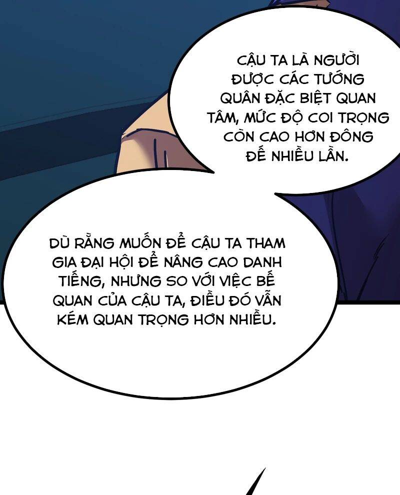 Cao Võ: Hạ Cánh Đến Một Vạn Năm Sau: Chapter 175