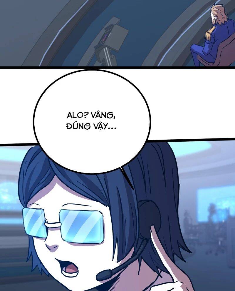 Cao Võ: Hạ Cánh Đến Một Vạn Năm Sau: Chapter 175