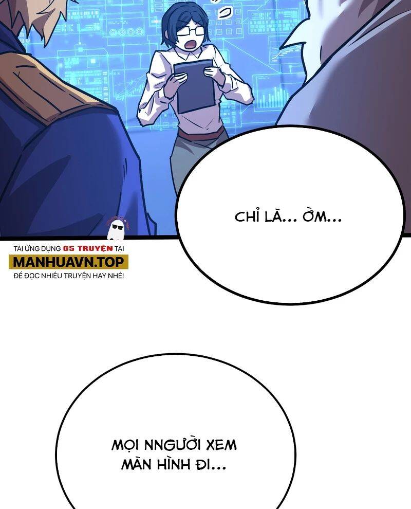 Cao Võ: Hạ Cánh Đến Một Vạn Năm Sau: Chapter 175