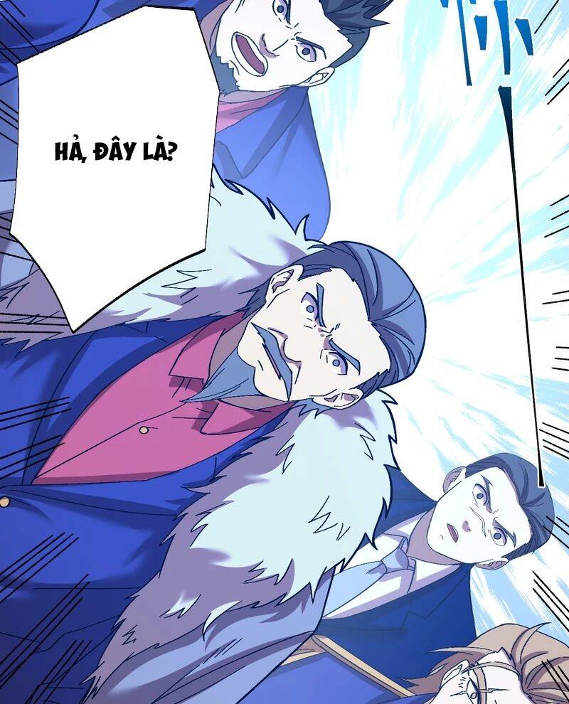 Cao Võ: Hạ Cánh Đến Một Vạn Năm Sau: Chapter 175