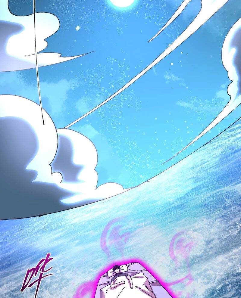 Cao Võ: Hạ Cánh Đến Một Vạn Năm Sau: Chapter 175