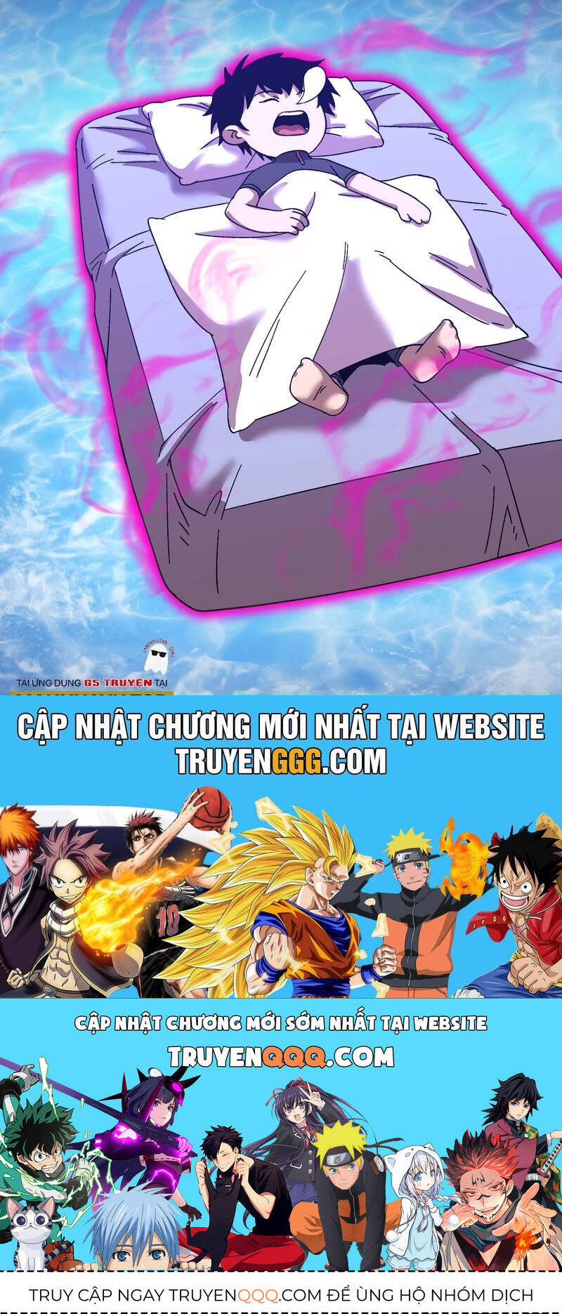 Cao Võ: Hạ Cánh Đến Một Vạn Năm Sau: Chapter 175