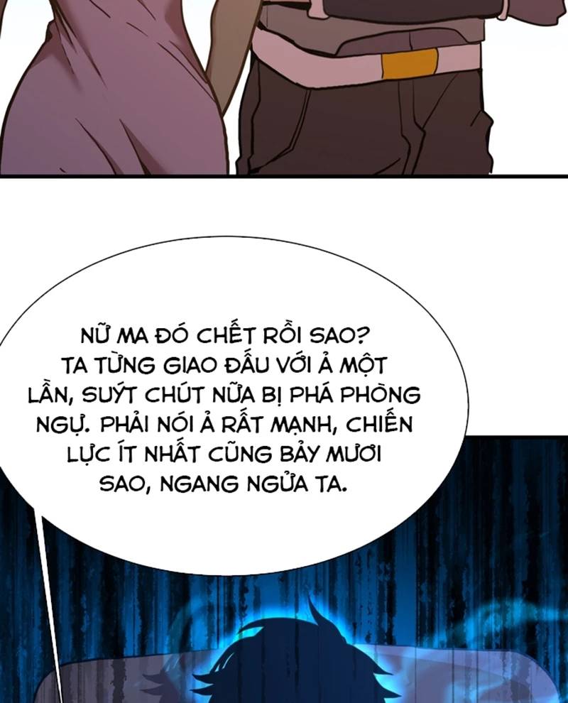 Cao Võ: Hạ Cánh Đến Một Vạn Năm Sau: Chapter 176