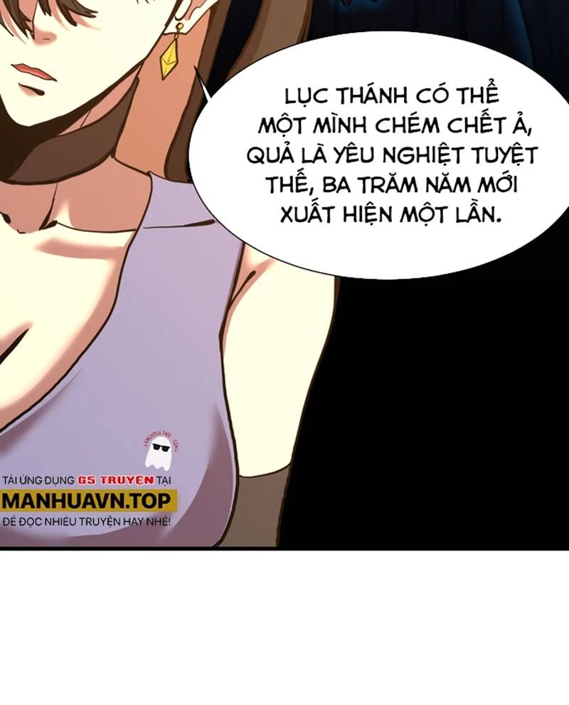 Cao Võ: Hạ Cánh Đến Một Vạn Năm Sau: Chapter 176