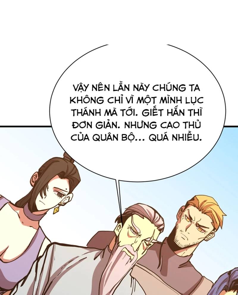Cao Võ: Hạ Cánh Đến Một Vạn Năm Sau: Chapter 176