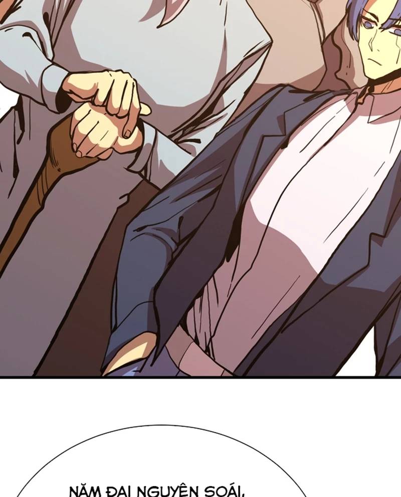 Cao Võ: Hạ Cánh Đến Một Vạn Năm Sau: Chapter 176