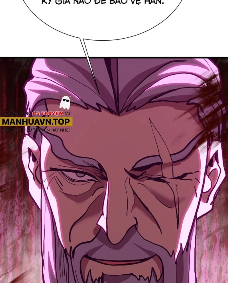 Cao Võ: Hạ Cánh Đến Một Vạn Năm Sau: Chapter 176