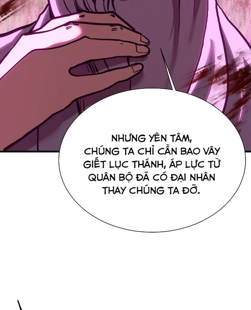 Cao Võ: Hạ Cánh Đến Một Vạn Năm Sau: Chapter 176
