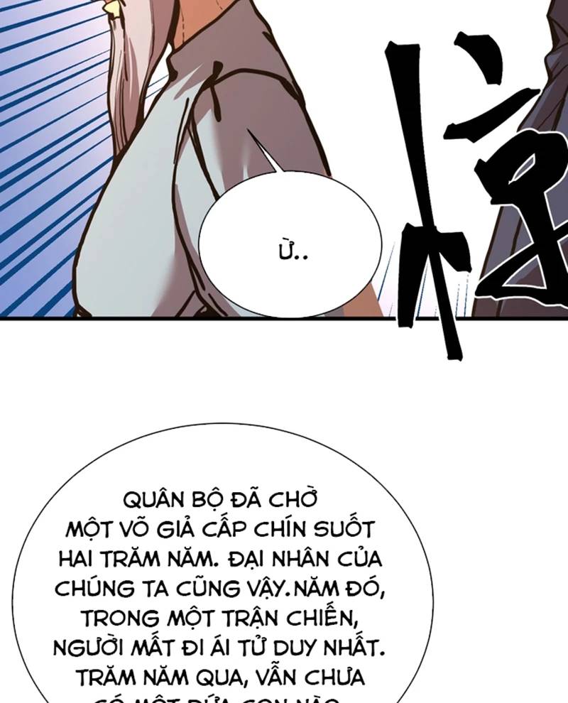 Cao Võ: Hạ Cánh Đến Một Vạn Năm Sau: Chapter 176