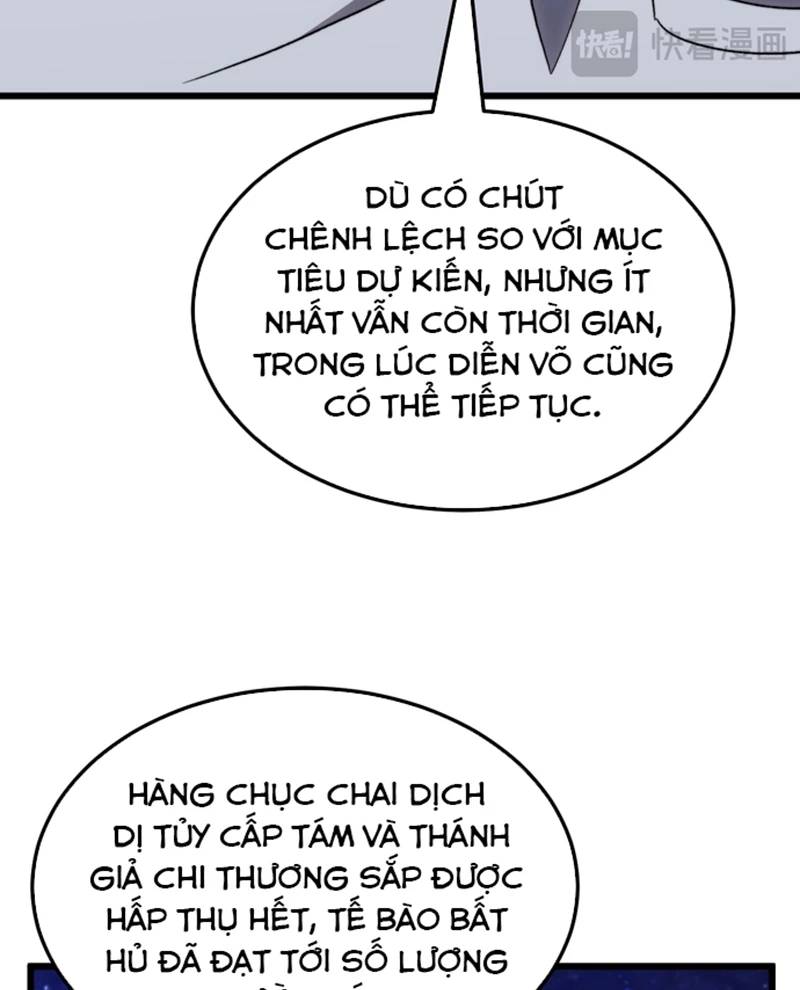 Cao Võ: Hạ Cánh Đến Một Vạn Năm Sau: Chapter 176