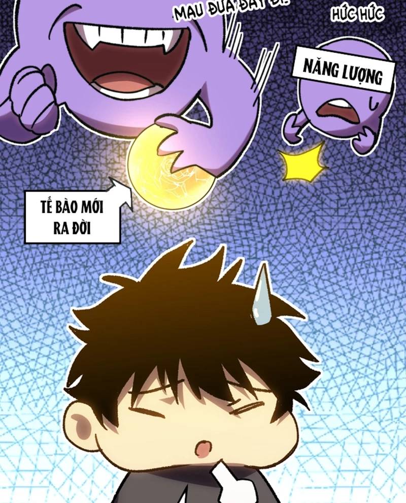 Cao Võ: Hạ Cánh Đến Một Vạn Năm Sau: Chapter 176