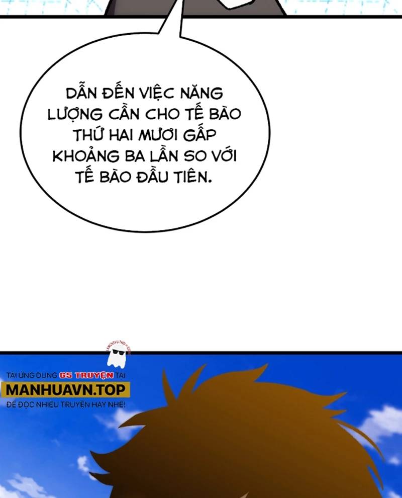 Cao Võ: Hạ Cánh Đến Một Vạn Năm Sau: Chapter 176