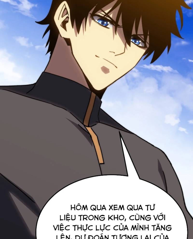 Cao Võ: Hạ Cánh Đến Một Vạn Năm Sau: Chapter 176