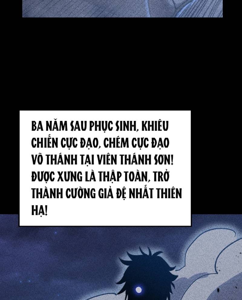 Cao Võ: Hạ Cánh Đến Một Vạn Năm Sau: Chapter 176