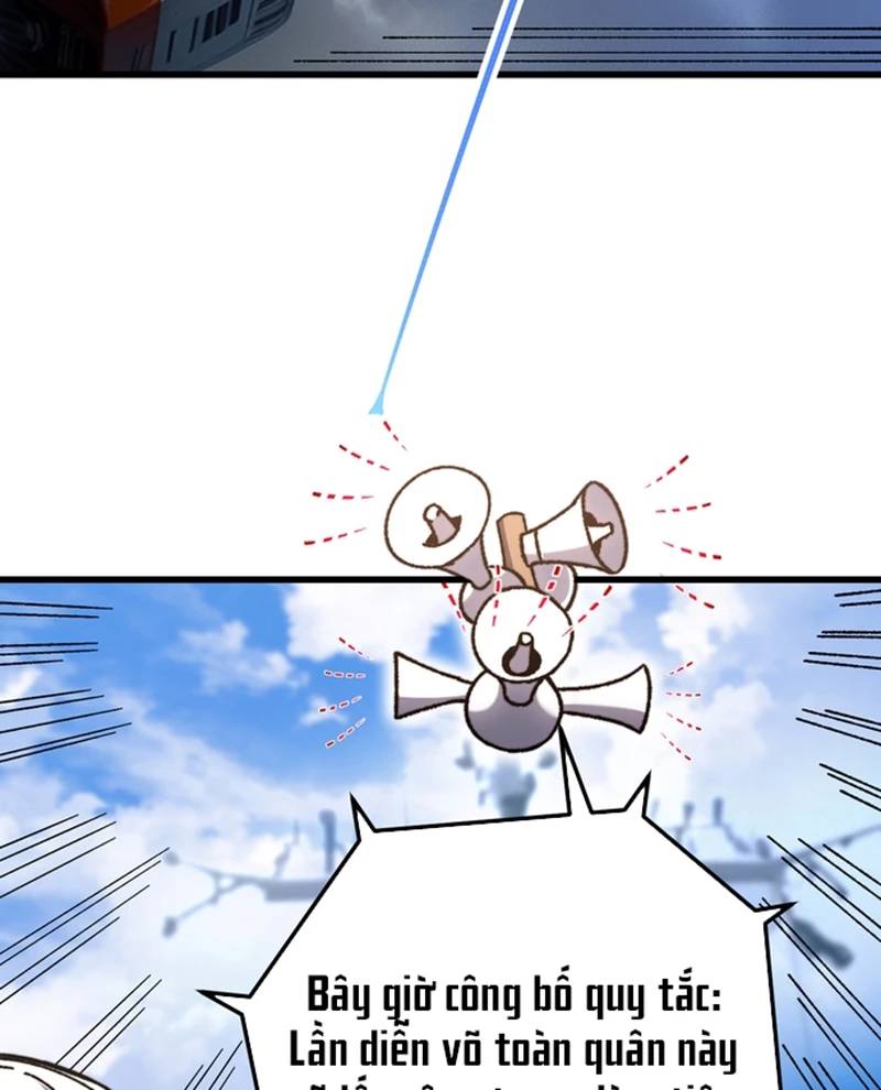 Cao Võ: Hạ Cánh Đến Một Vạn Năm Sau: Chapter 176