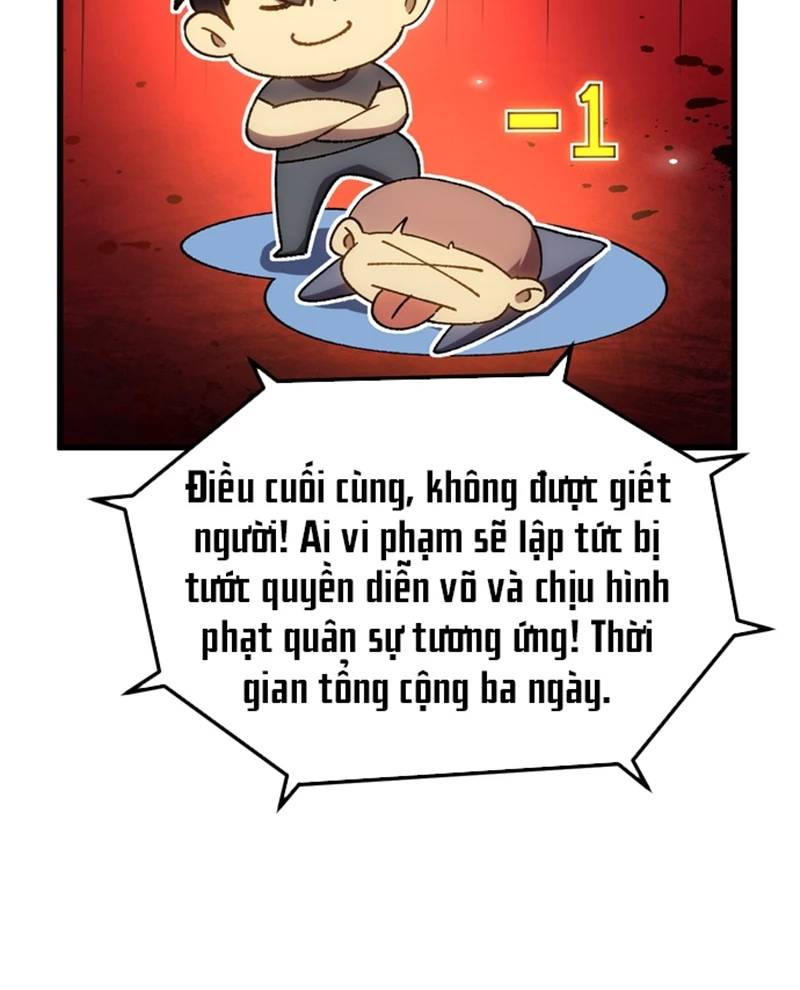 Cao Võ: Hạ Cánh Đến Một Vạn Năm Sau: Chapter 176