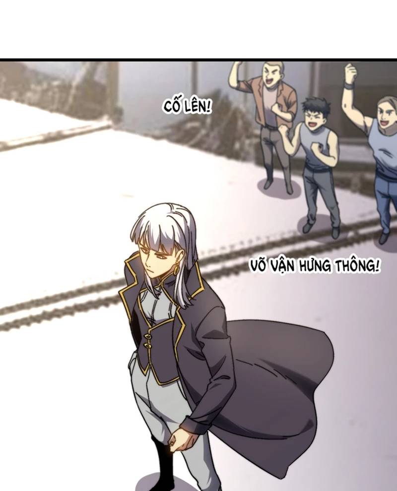 Cao Võ: Hạ Cánh Đến Một Vạn Năm Sau: Chapter 176