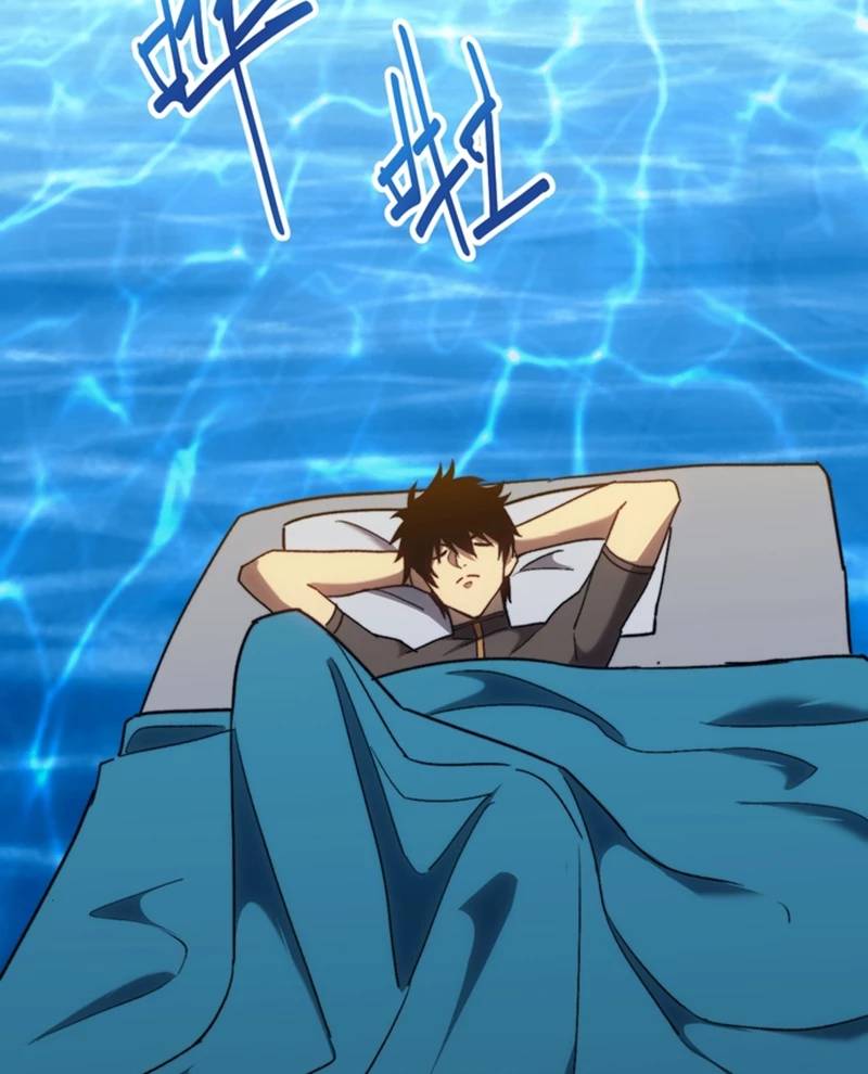 Cao Võ: Hạ Cánh Đến Một Vạn Năm Sau: Chapter 176