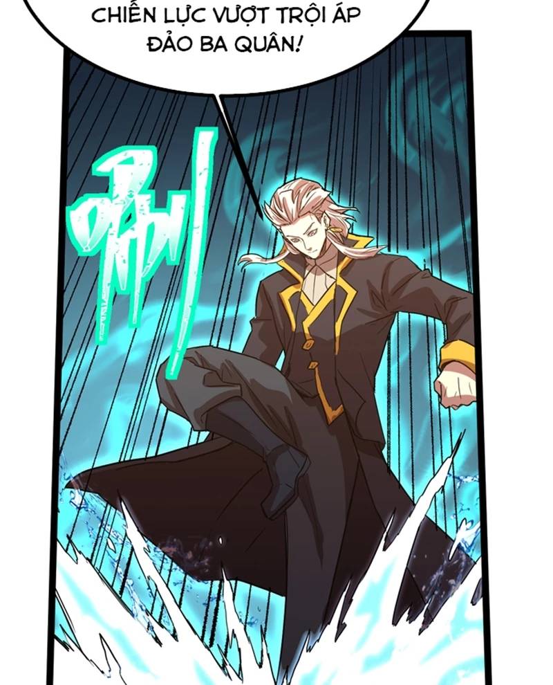 Cao Võ: Hạ Cánh Đến Một Vạn Năm Sau: Chapter 176