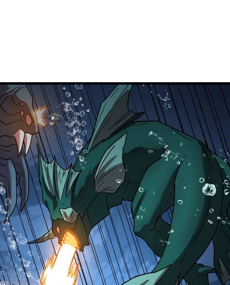 Cao Võ: Hạ Cánh Đến Một Vạn Năm Sau: Chapter 176