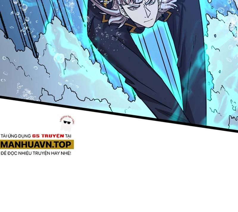 Cao Võ: Hạ Cánh Đến Một Vạn Năm Sau: Chapter 176