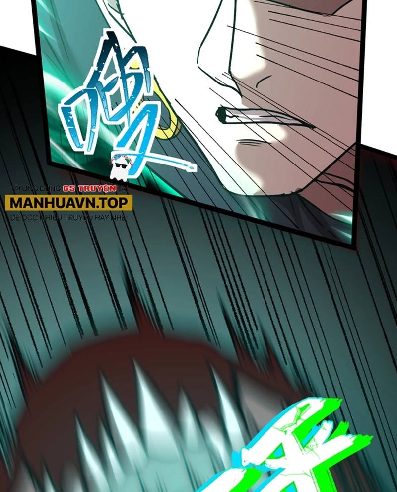 Cao Võ: Hạ Cánh Đến Một Vạn Năm Sau: Chapter 176