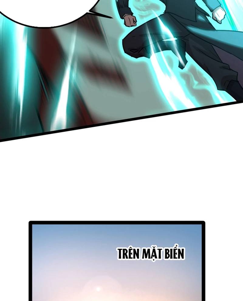 Cao Võ: Hạ Cánh Đến Một Vạn Năm Sau: Chapter 176