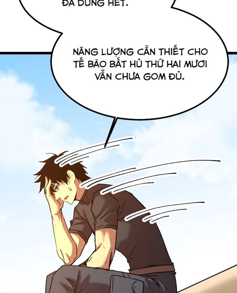 Cao Võ: Hạ Cánh Đến Một Vạn Năm Sau: Chapter 176