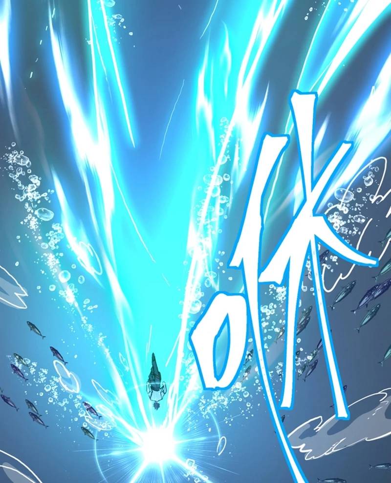 Cao Võ: Hạ Cánh Đến Một Vạn Năm Sau: Chapter 176