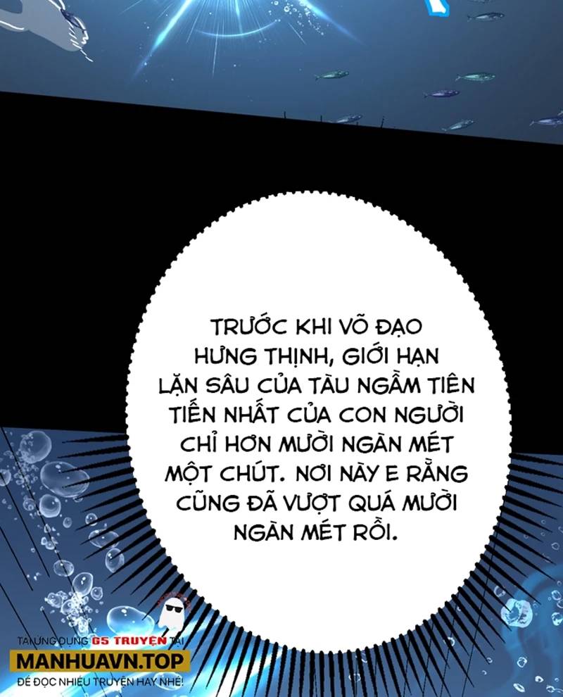 Cao Võ: Hạ Cánh Đến Một Vạn Năm Sau: Chapter 176